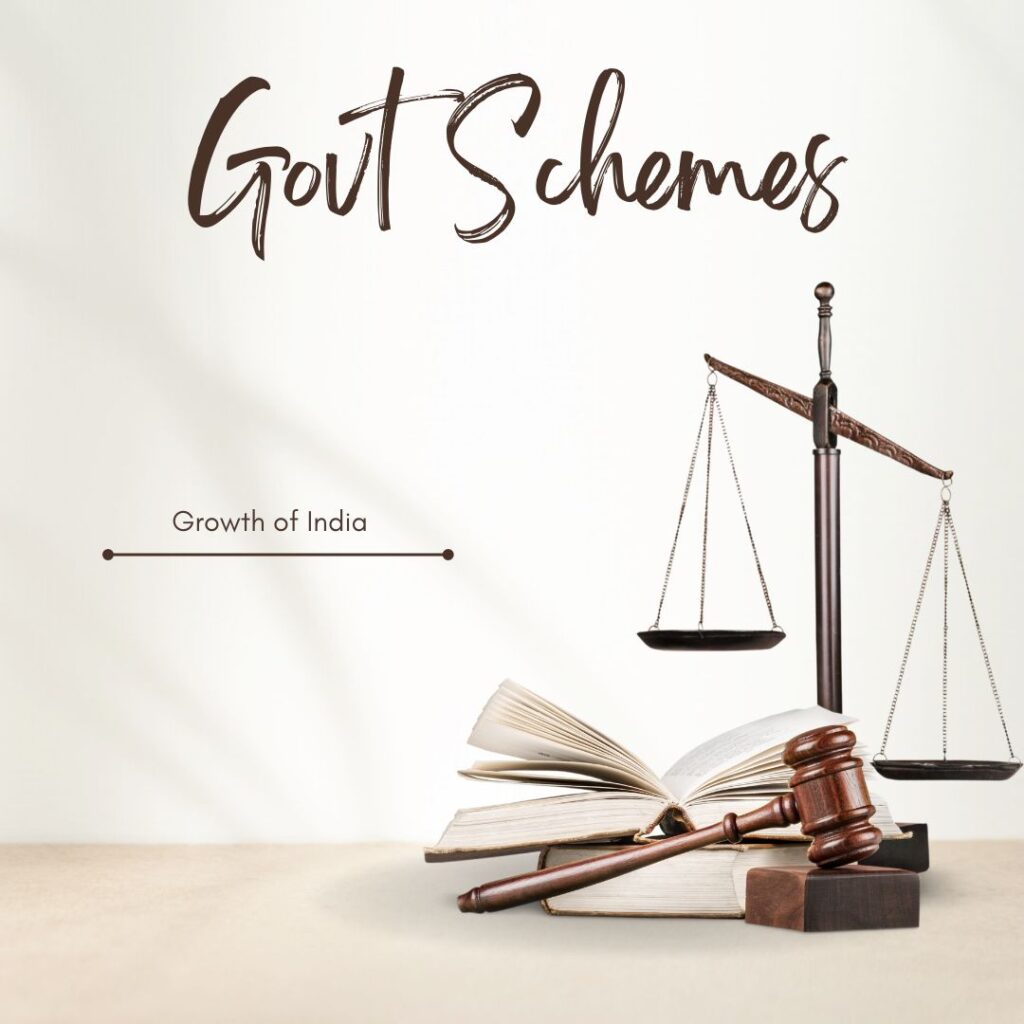 Government Schemes