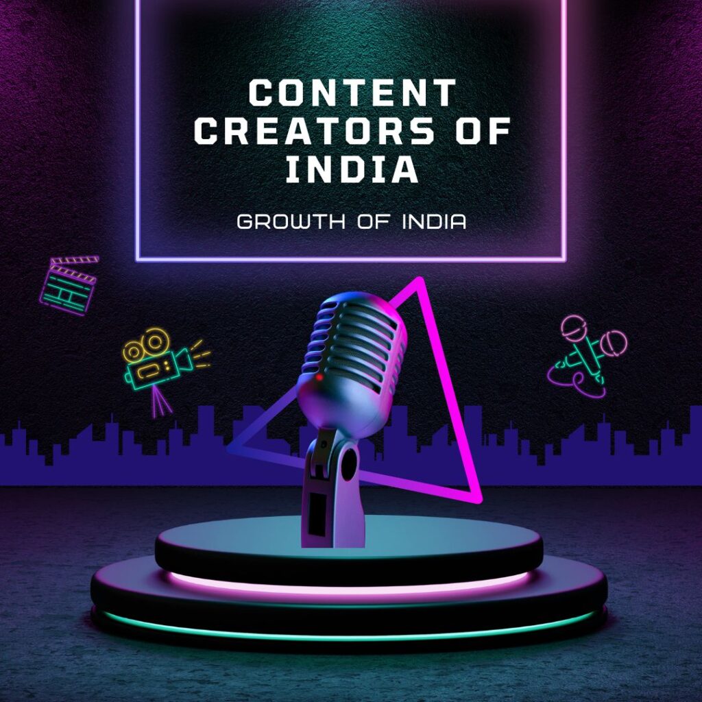 Creators of India