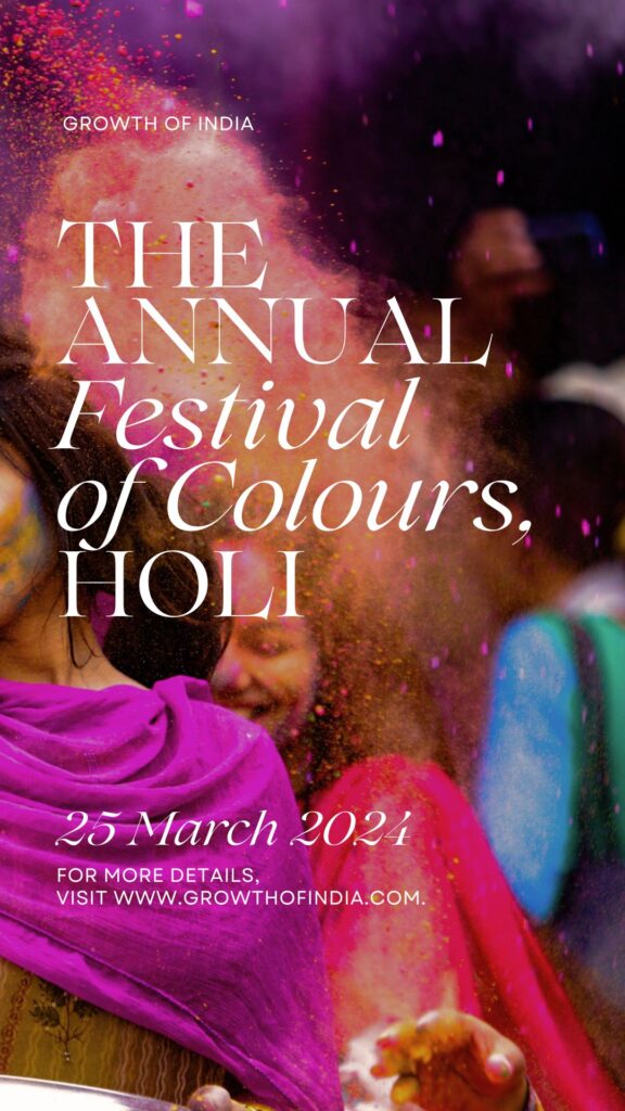 Holi Festival