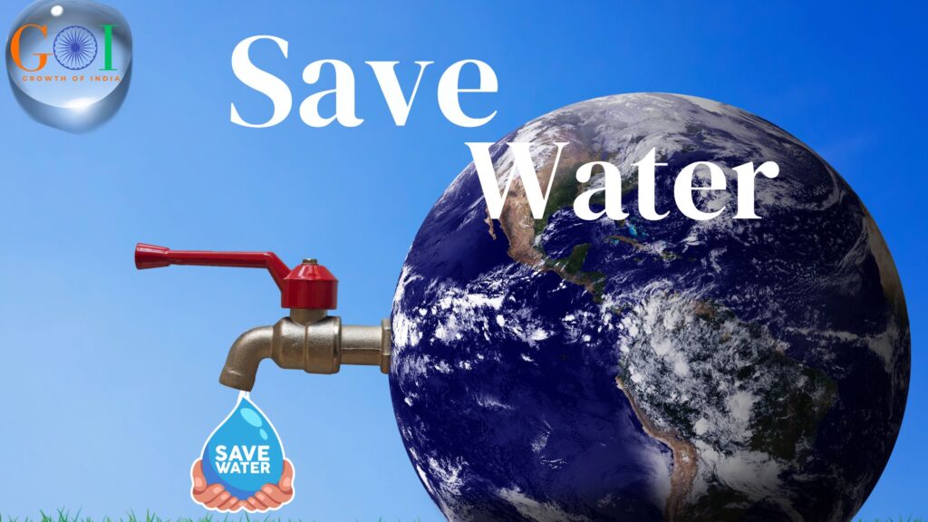 Save Water, Water Crisis in Bengaluru