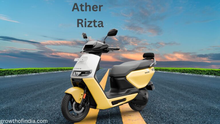 Ather Rizta