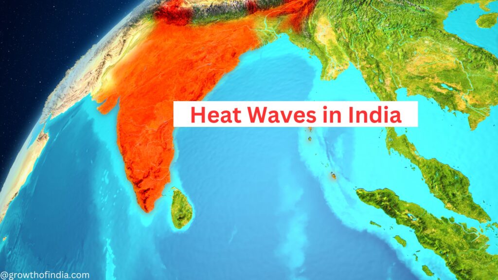 Heat Waves In India