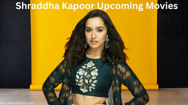 Shraddha Kapoor