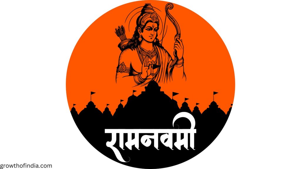 Ram Navami 2024