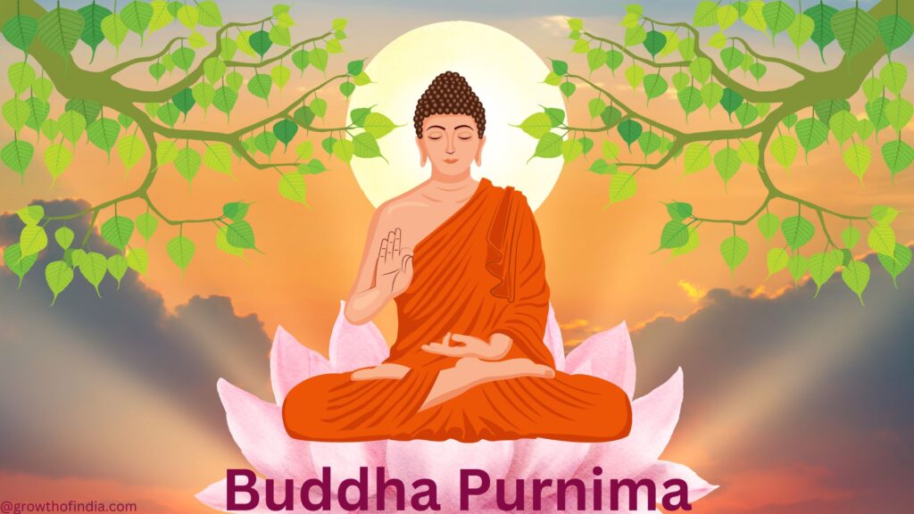 Buddha Purnima 